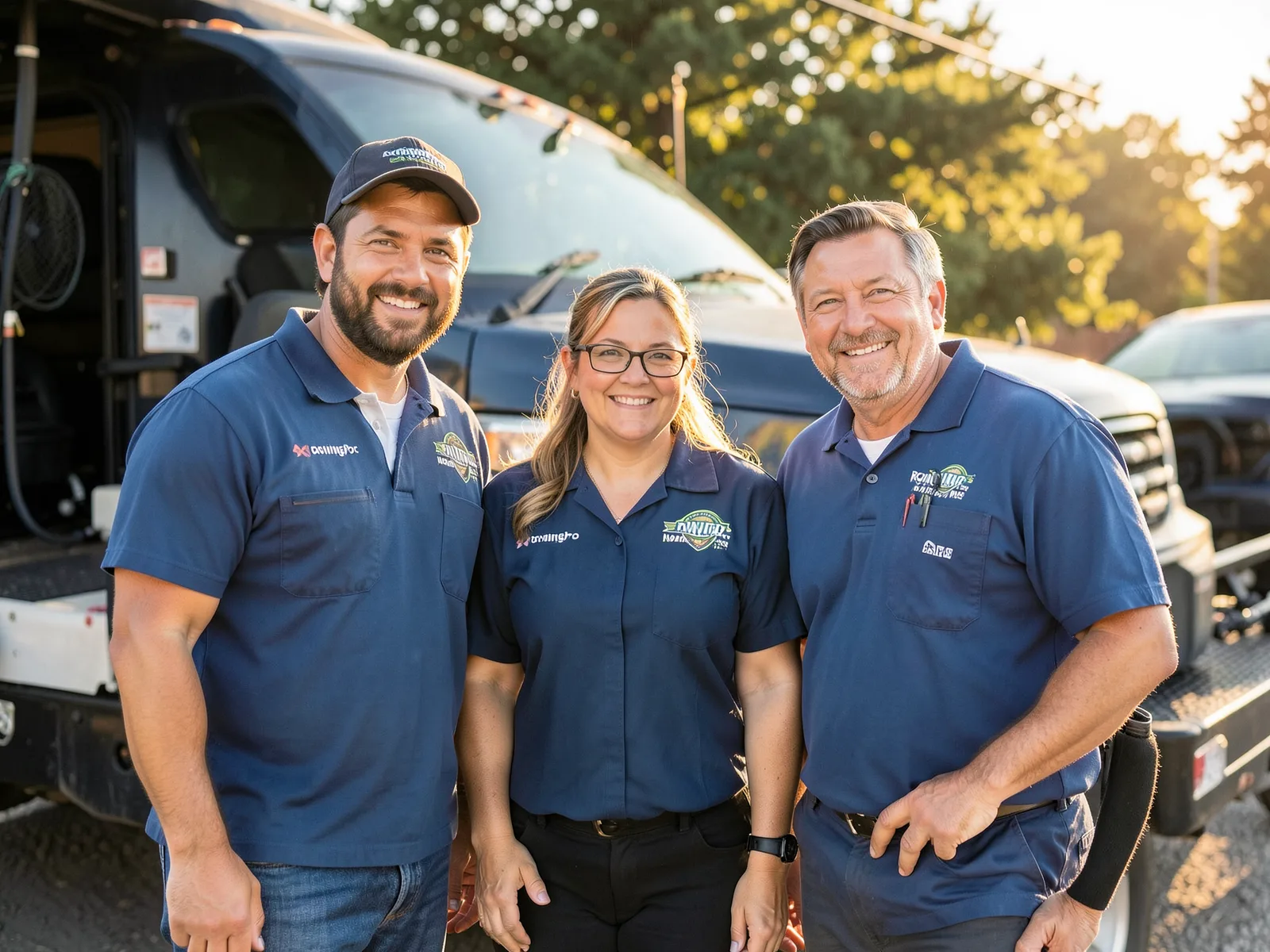 Roof Repair company in Mount Olive, MS